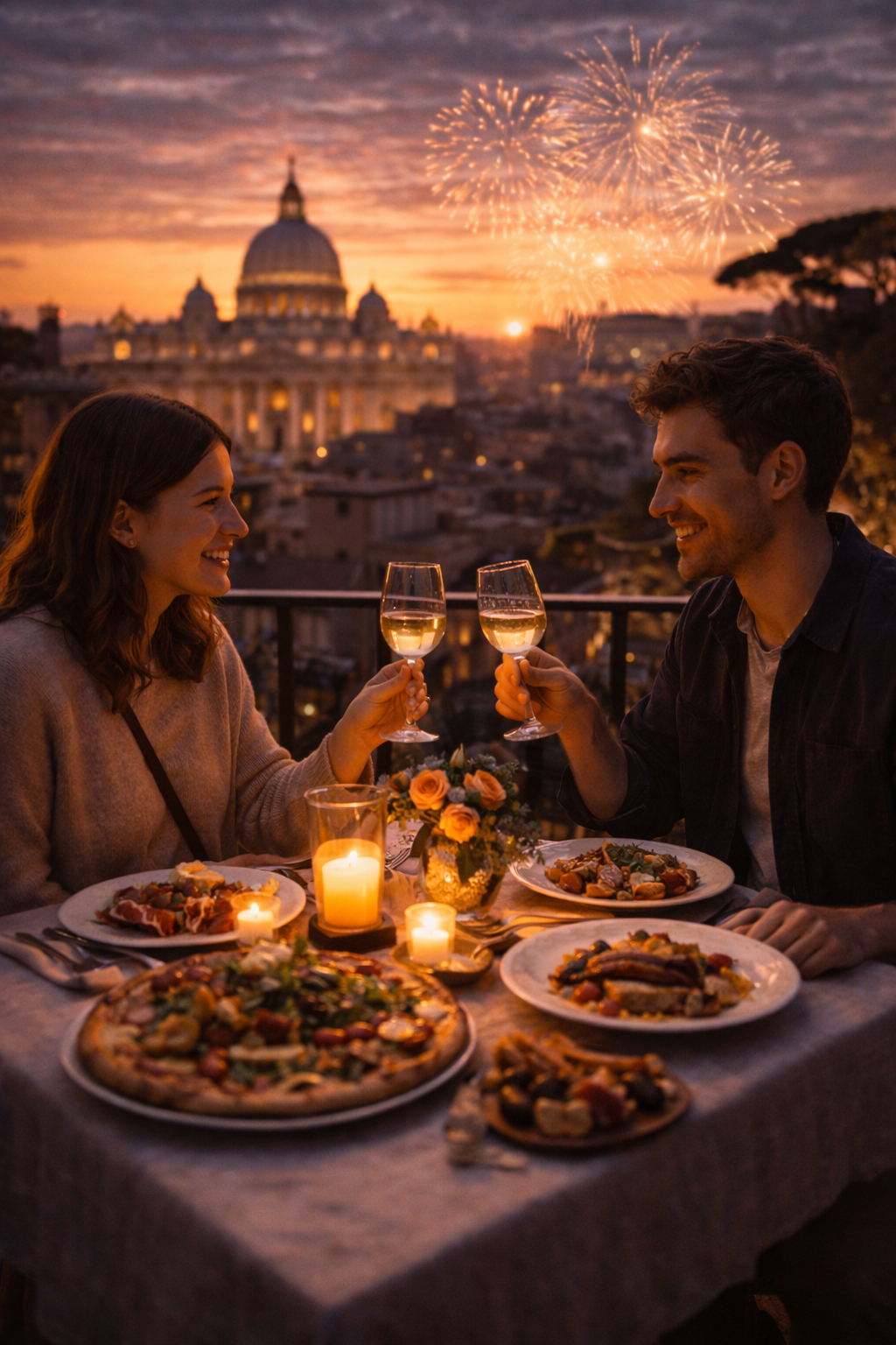 Despertar los sentidos